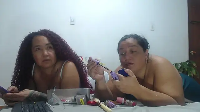 bigMaturevibes online show from 11.20.25