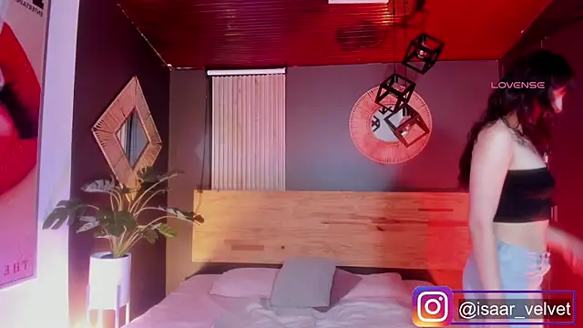 Snapshot of Velvet_Dreamss chatting on 02.03.26 Velvet Dreamss online show from 02.03.26