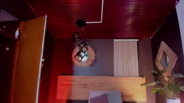 Snapshot of Velvet_Dreamss chatting on 02.11.26 Velvet Dreamss online show from 02.11.26