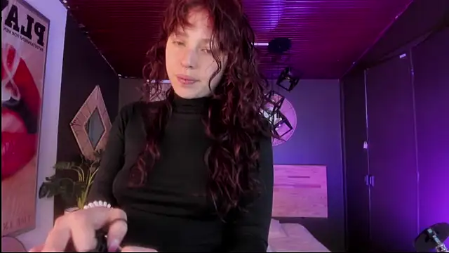 Snapshot of Velvet_Dreamss chatting on 02.23.26 Velvet Dreamss online show from 02.23.26