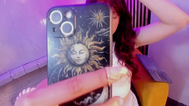 Snapshot of Velvet_Dreamss chatting on 03.02.26 Velvet Dreamss online show from 03.02.26