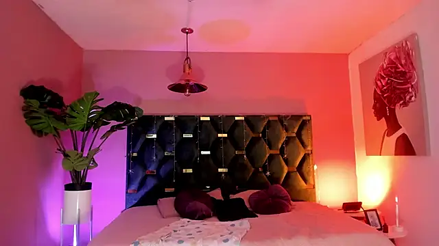 Velvet Dreamss online show from 03.17.26