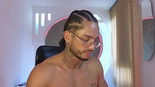 Alanrodgers online show from 11.29.25