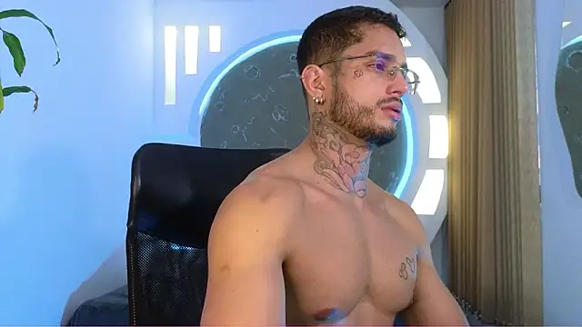 Snapshot of Alanrodgers chatting on 01.16.26 Alanrodgers online show from 01.16.26