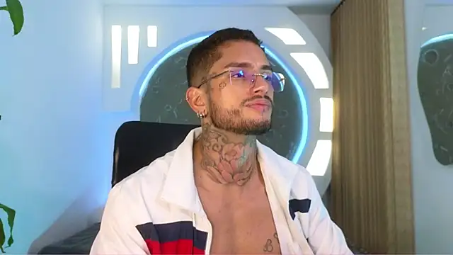 Snapshot of Alanrodgers chatting on 01.19.26 Alanrodgers online show from 01.19.26