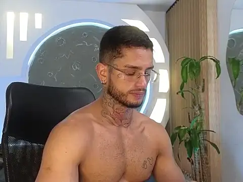 Snapshot of Alanrodgers chatting on 02.09.26 Alanrodgers online show from 02.09.26