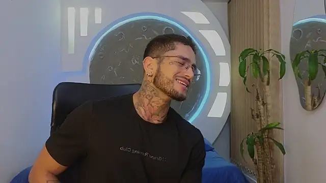 Alanrodgers online show from 03.11.26