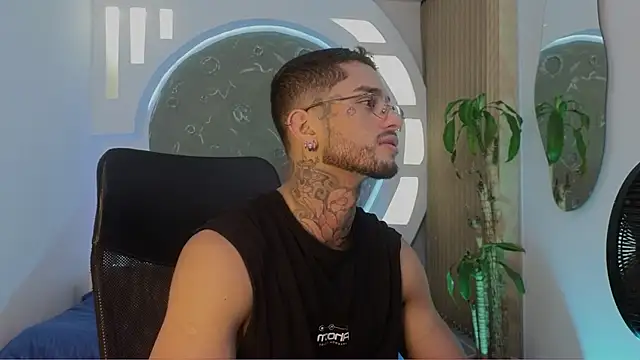 Alanrodgers online show from 03.21.26