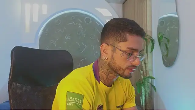 Alanrodgers online show from 03.25.26