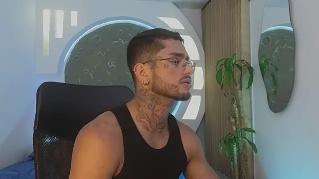 Alanrodgers online show from 03.26.26