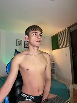 estebanperez 26 online show from 02.08.26