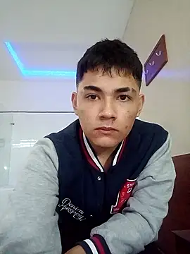 Santiagooo1233 online show from 01.12.26