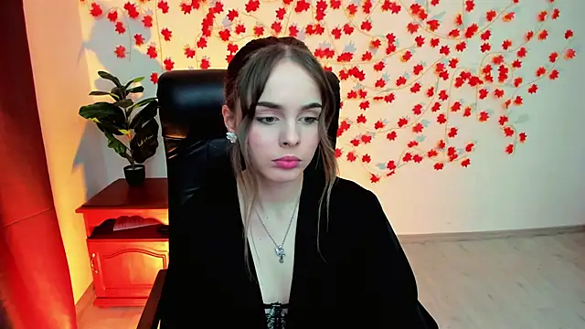 AlicaLOVEalisa777 online show from 01.13.26