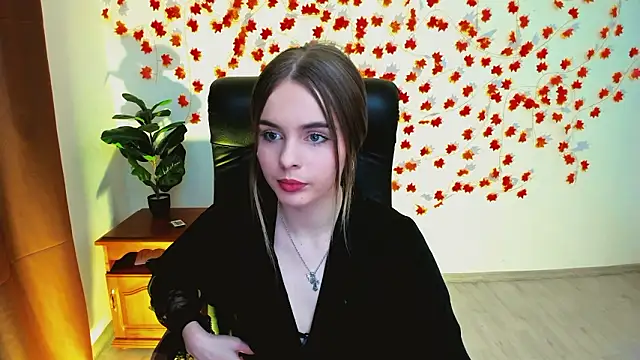 AlicaLOVEalisa777 online show from 01.14.26