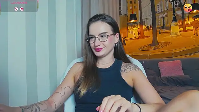 ALICE  ALICE69 online show from 03.23.26