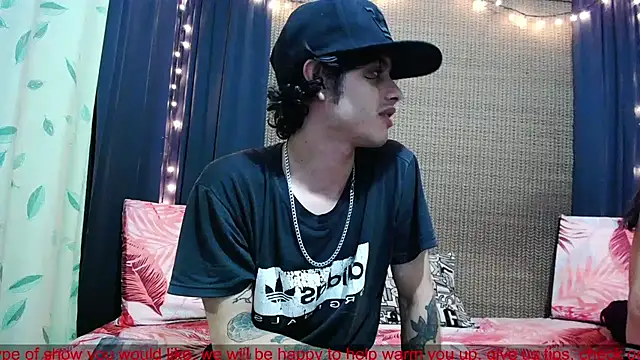 Snapshot of wild_duo777 chatting on 05.13.26 wild duo777 online show from 05.13.26