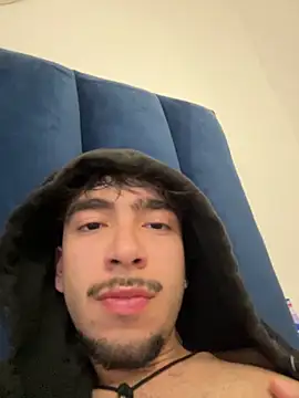 Snapshot of Thisispikachu chatting on 02.06.26 Thisispikachu online show from 02.06.26