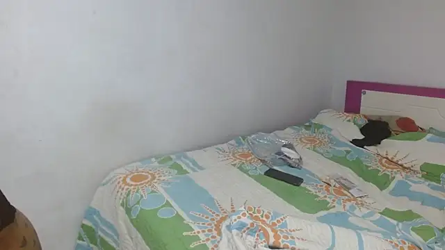 antonela-cris online show from 04.16.26