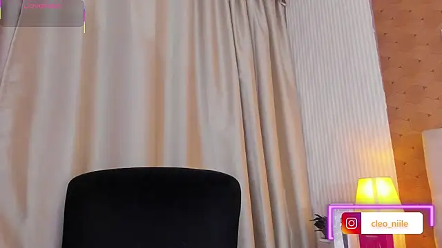 cleeo nile online show from 01.14.26