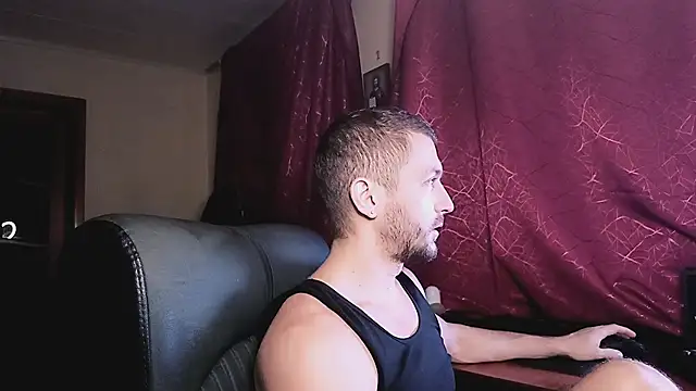 333Alone in theDark777 online show from 11.14.25