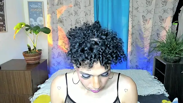 Angel White25 online show from 02.05.26