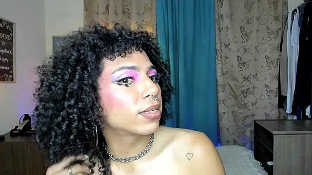 Angel White25 online show from 03.15.26