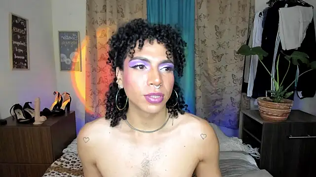 Angel White25 online show from 03.28.26