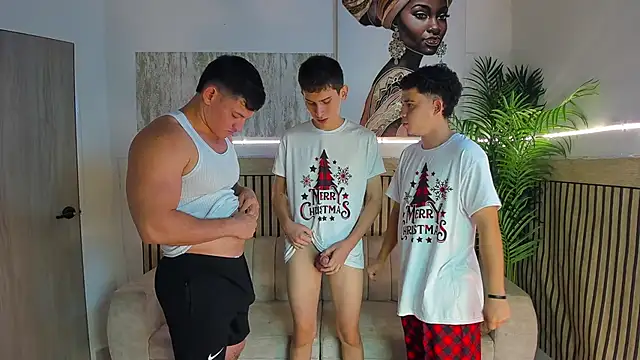 Justingsex1 online show from 12.05.25