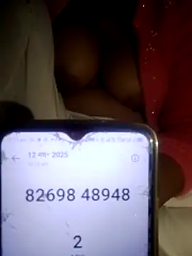 Snapshot of Sexi_kavita chatting on 11.11.25 Sexi kavita online show from 11.11.25
