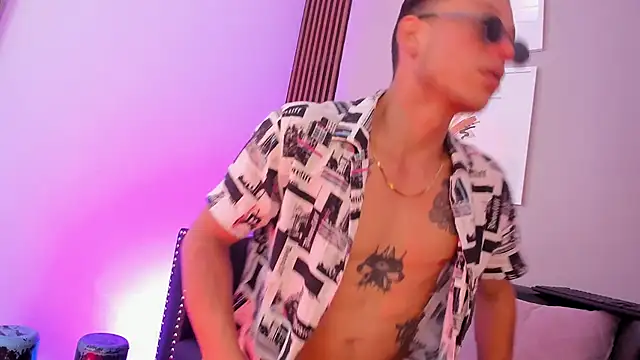 fuller444 online show from 11.11.25