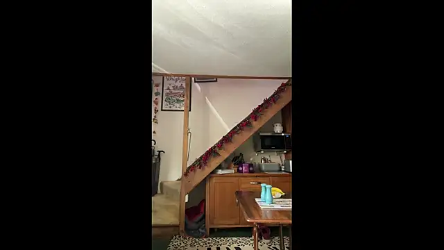 LeatherSdaddy online show from 03.31.26