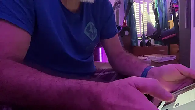 LeatherSdaddy online show from 04.02.26