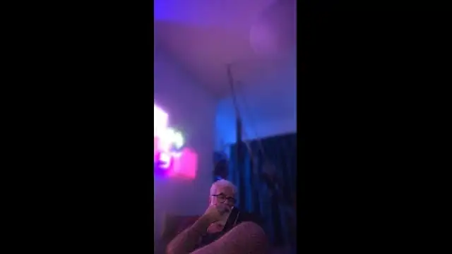 LeatherSdaddy online show from 04.16.26