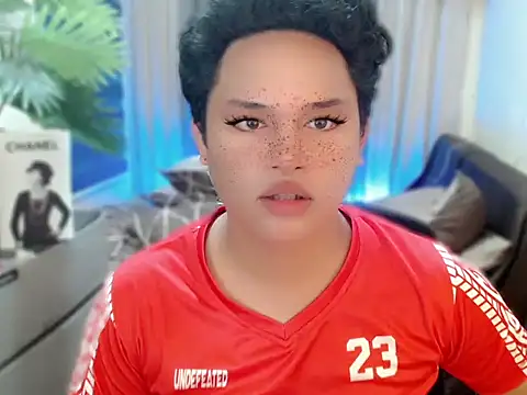 Snapshot of UrGoddess_Sofia chatting on 02.01.26 UrGoddess Sofia online show from 02.01.26