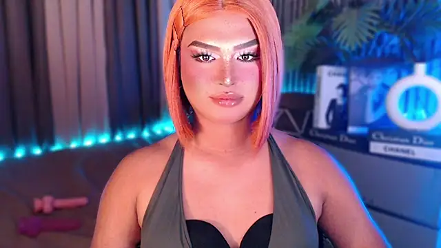 UrGoddess Sofia online show from 03.28.26