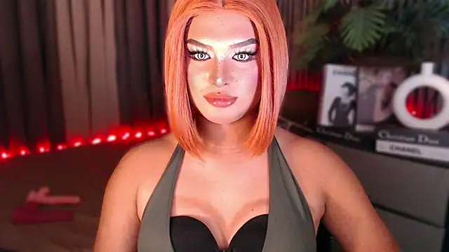 UrGoddess Sofia online show from 03.29.26