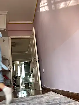 oo-shanshan online show from 11.20.25