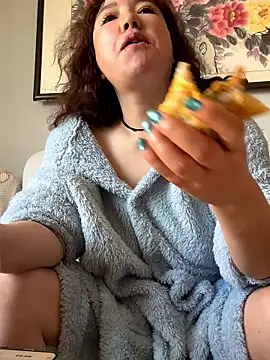 Snapshot of oo-shanshan chatting on 01.11.26 oo-shanshan online show from 01.11.26