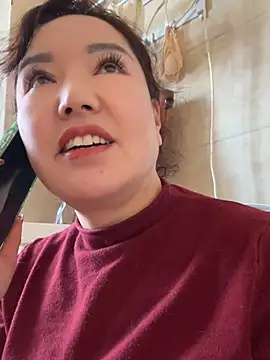 Snapshot of oo-shanshan chatting on 02.11.26 oo-shanshan online show from 02.11.26