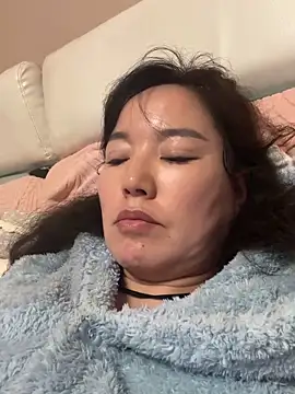 oo-shanshan online show from 04.13.26