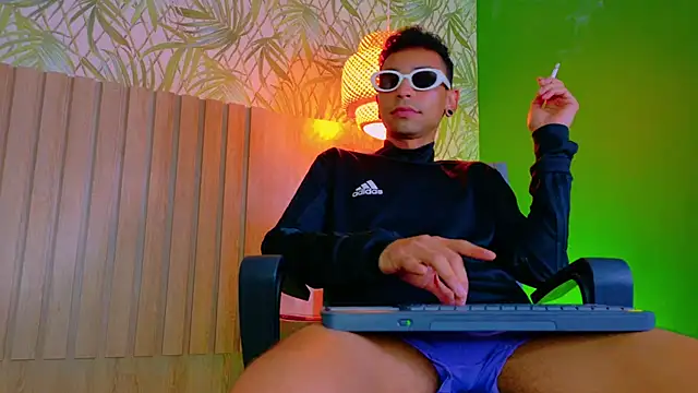 Snapshot of Imtavo chatting on 01.17.26 Imtavo online show from 01.17.26