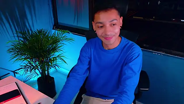 Snapshot of Imtavo chatting on 02.26.26 Imtavo online show from 02.26.26