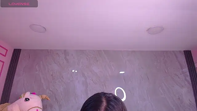 Violetta jhonson a online show from 11.16.25