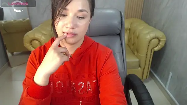 Violetta jhonson a online show from 02.05.26