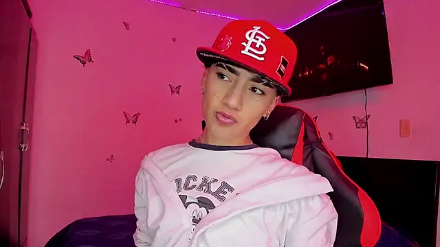 ThiagoDV online show from 11.13.25