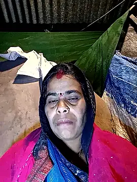 Neetujk online show from 12.05.25