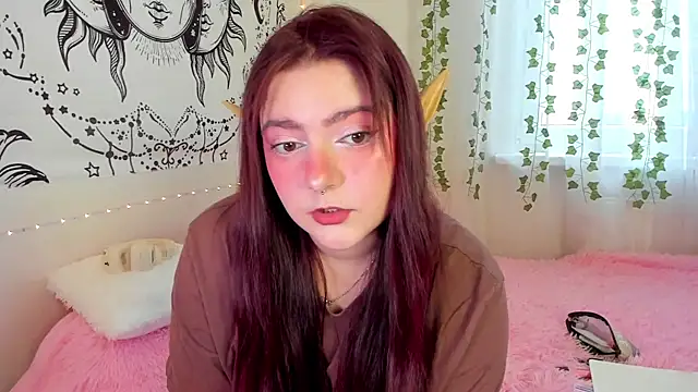 Snapshot of bambimay chatting on 01.15.26 bambimay online show from 01.15.26