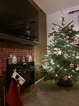 Adam11699 online show from 12.13.25