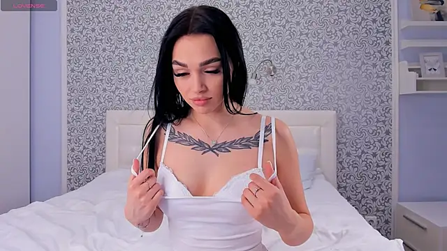 StaticHaven online show from 11.14.25