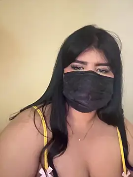 Snapshot of Miss-Ghazal888 chatting on 06.14.26 Miss-Ghazal888 online show from 06.14.26